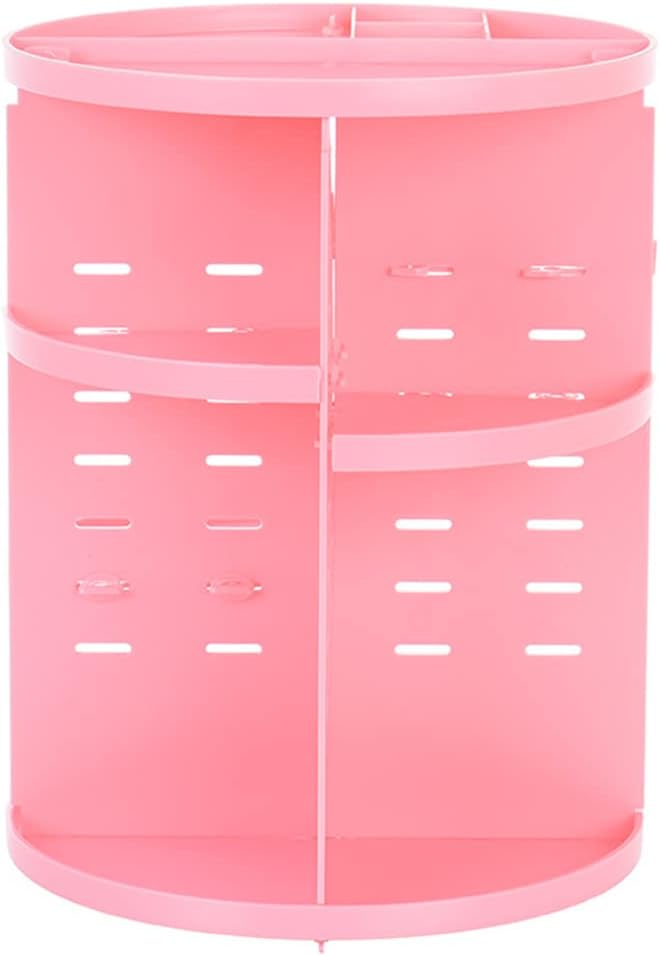 360 Rotating Cosmetic & Jewellery Organizer